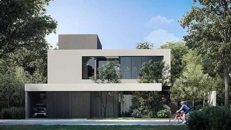 3 BR Townhouse for Sale in Kaya phase  by Arada
