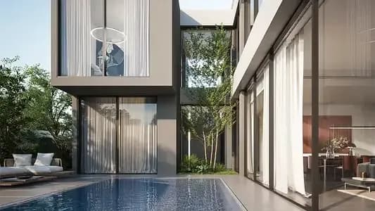 3 BR Townhouse for Sale in Kaya phase  by Arada 2