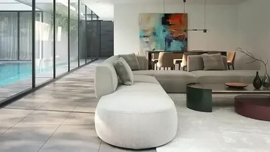 3 BR Townhouse for Sale in Kaya phase  by Arada 3