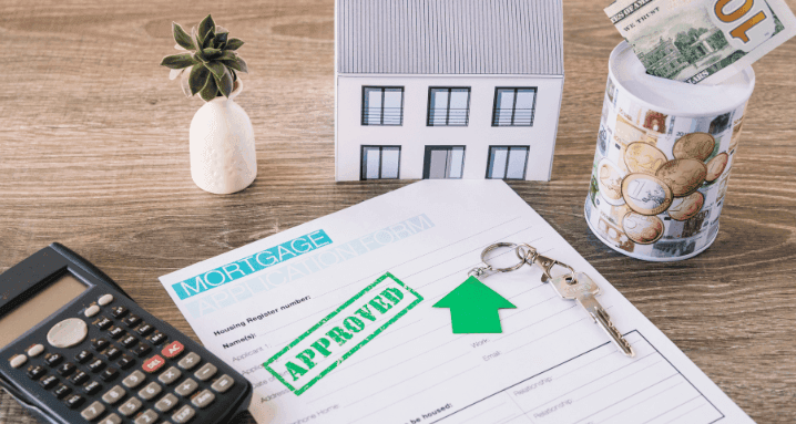 Minimum Salary Required for Mortgage in UAE 
