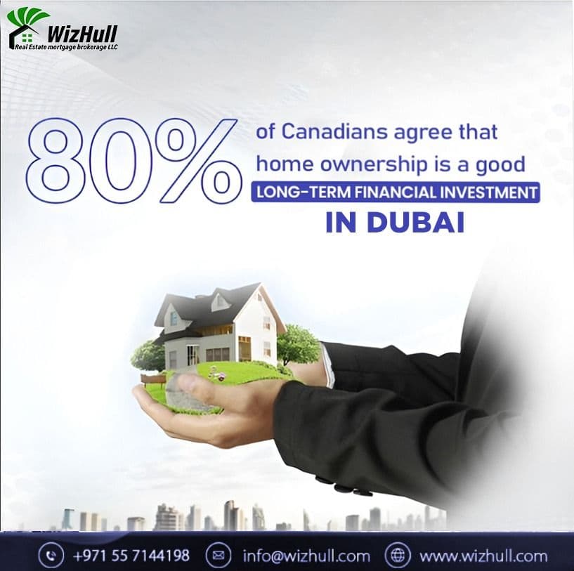 Investing in Dubai Real Estate: Is it Safe for Canadians