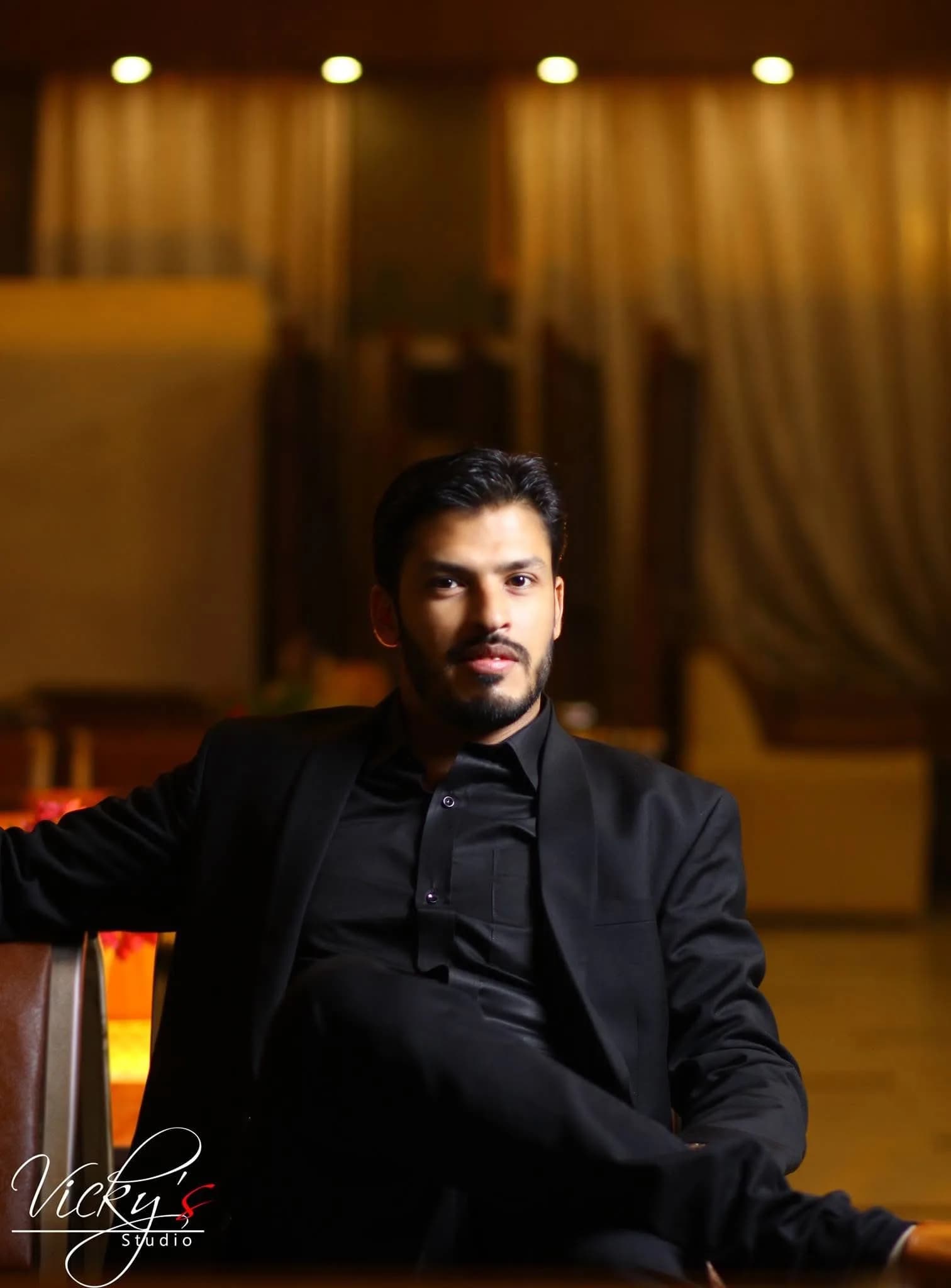 Muhammad Fayyaz