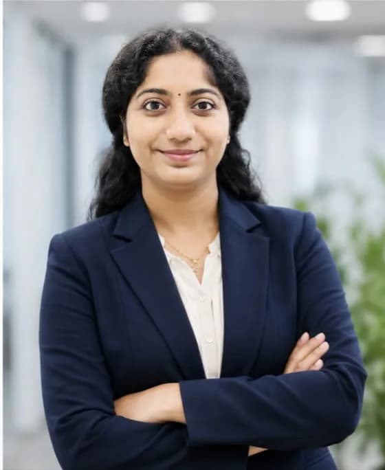 Anjana Anil