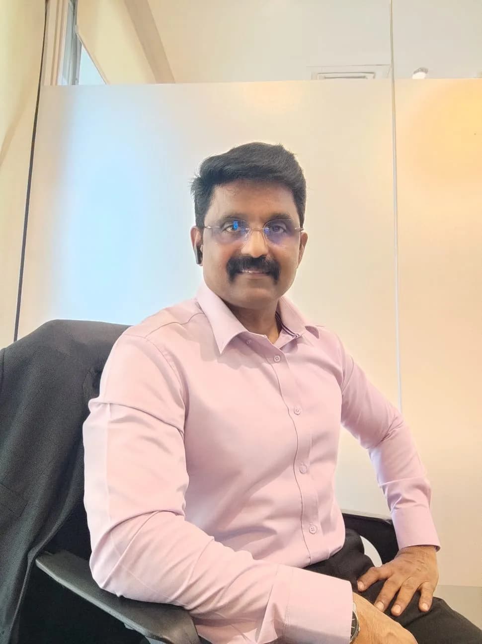 Regu Menon