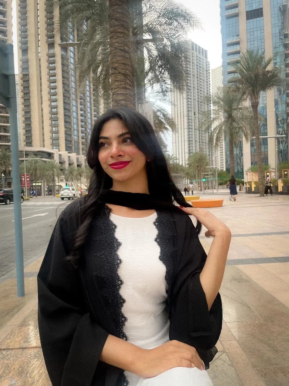 Nasrin Ibrahim